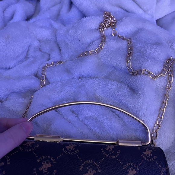 Ralph Lauren shoulder bag - Picture 3 of 3